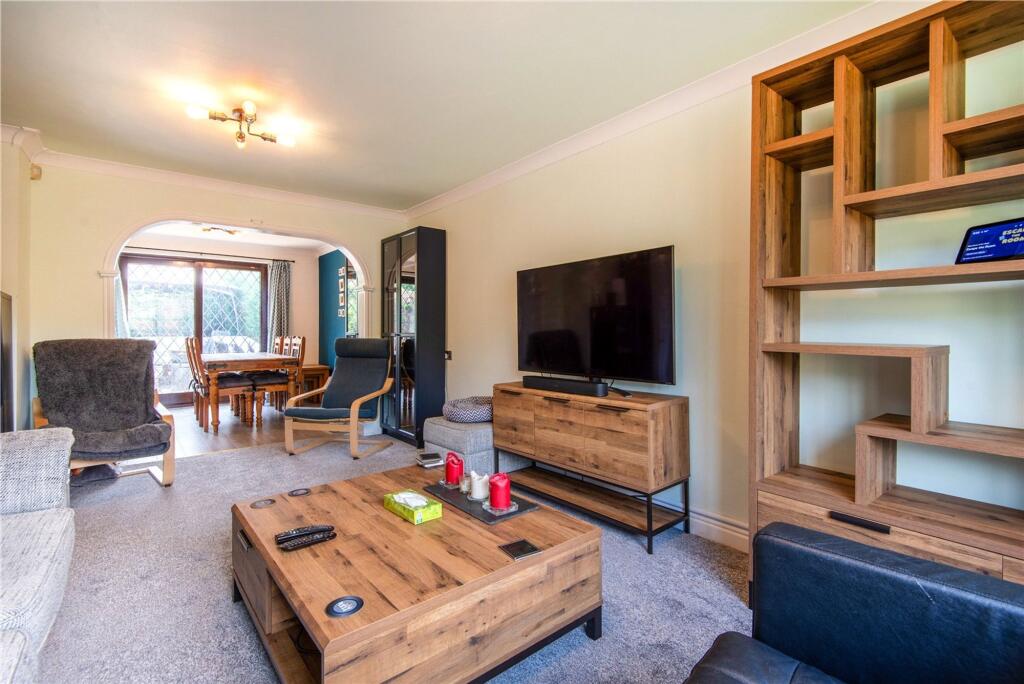 8, Mill Farm Drive, Telford, TF3 photo 2