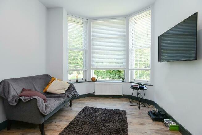 Apartment in Nottingham - View 2