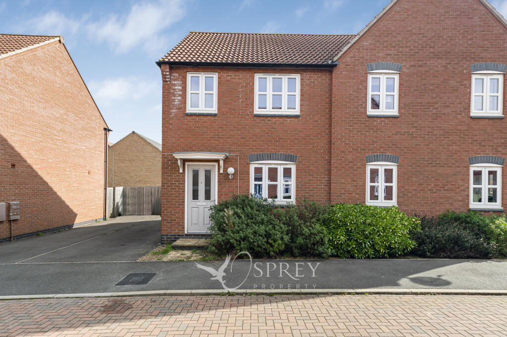 Main image of property: Lingfield, Barleythorpe, Oakham, LE15
