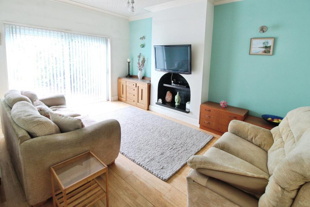 House in Birmingham, Yardley - More