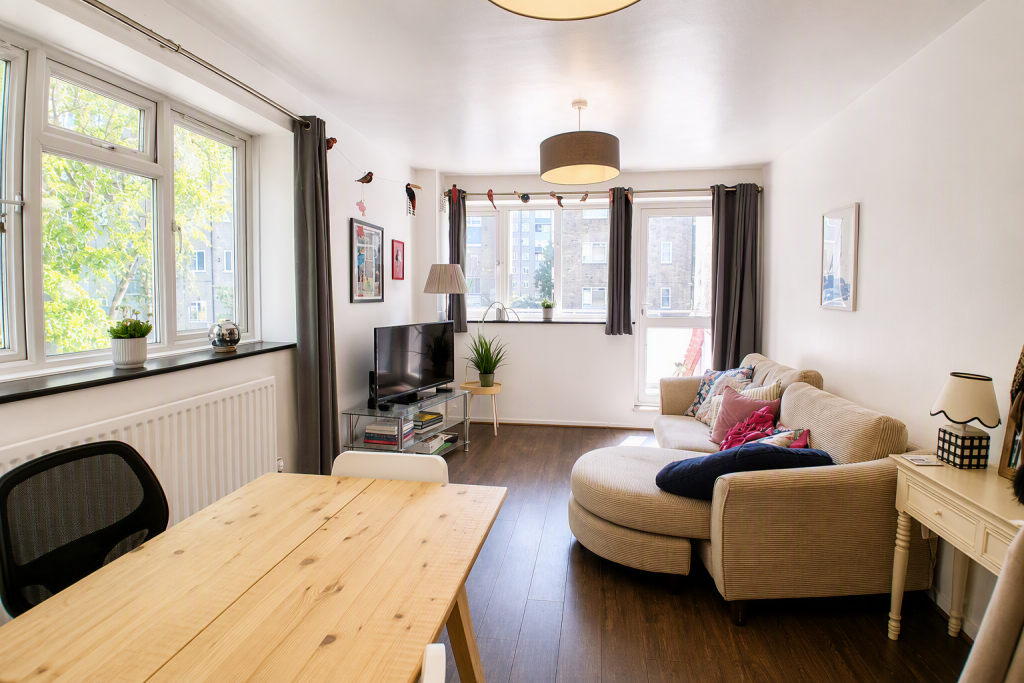 Main image of property: Bishopstone House, Dagnall Street, London, SW11