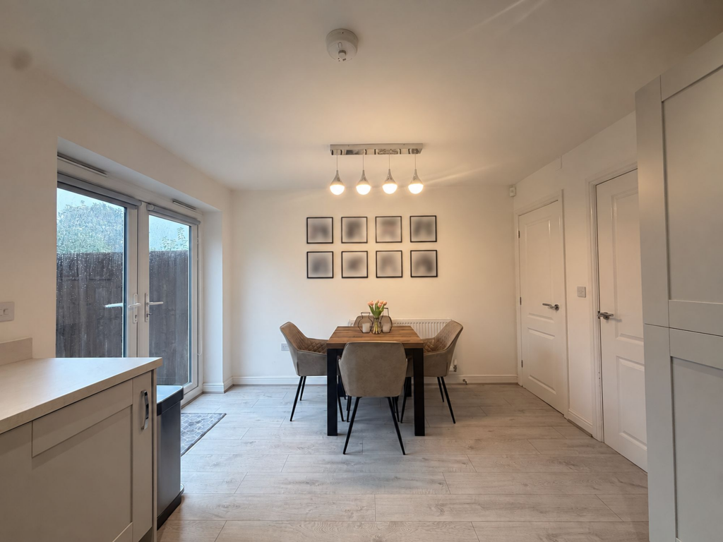 House in Knowsley, Prescot Park, Prescot - View 3