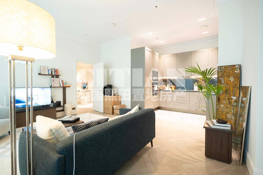 Apartment in London - View 4