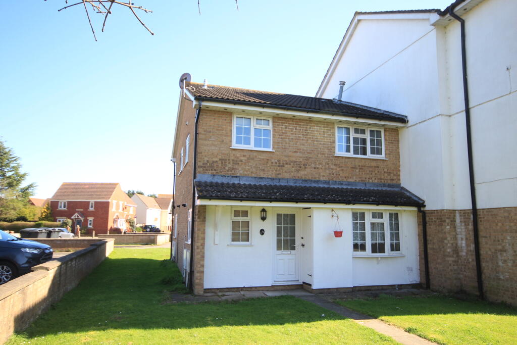Main image of property: Grebe Close, Bridgwater