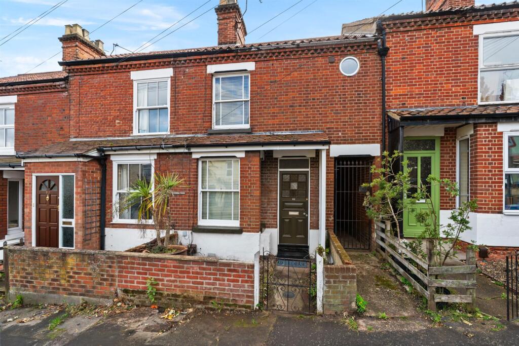 Main image of property: Avenue Road, Norwich, NR2