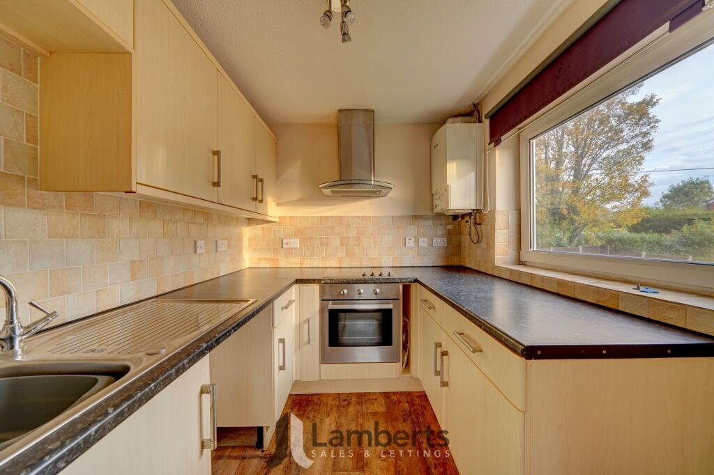Apartment in Worcester, Perdiswell - View 4
