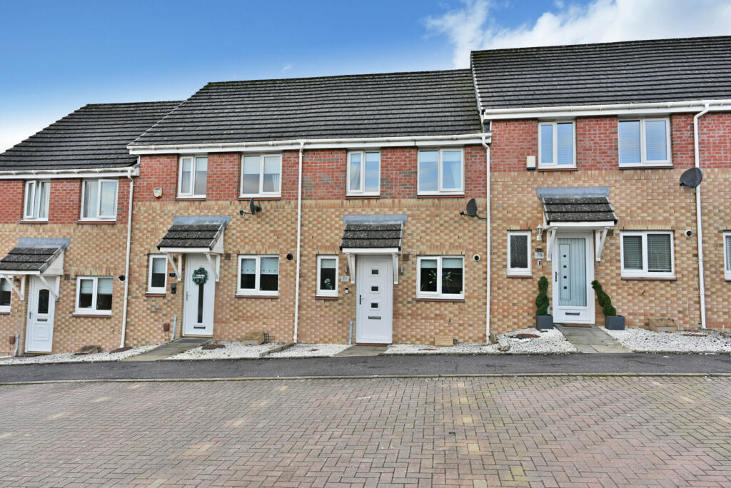 Main image of property: Strathcarron Drive, Paisley