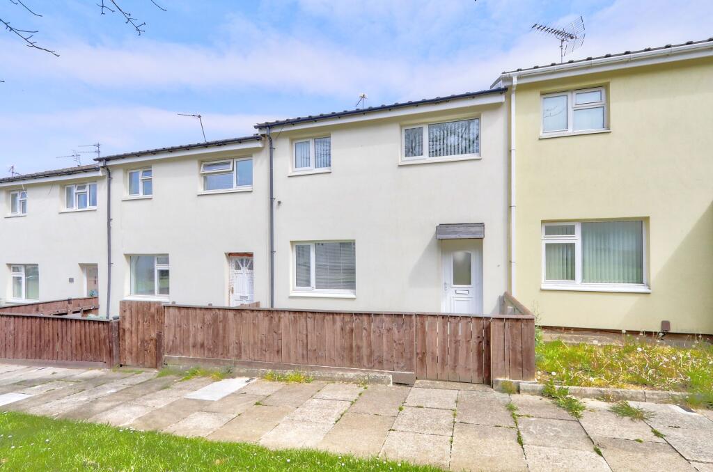 Main image of property: Gorsefields Court, Middlesbrough, TS6