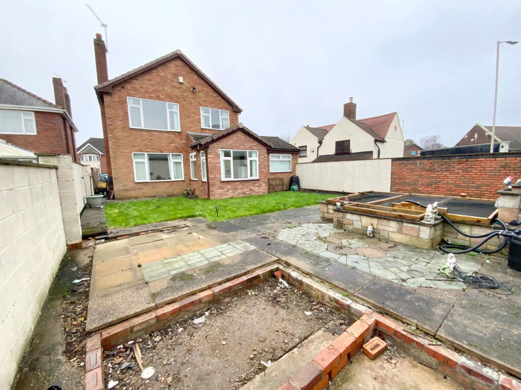 Additional image 15 of HALESOWEN, Blackberry Lane