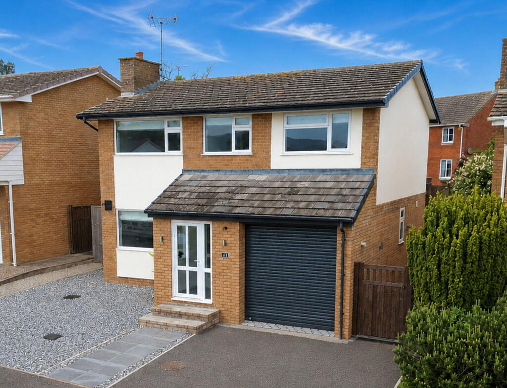 Main image of property: Malden Road, Sidmouth