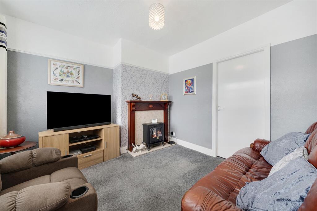 House in Knowsley, Prescot - View 2