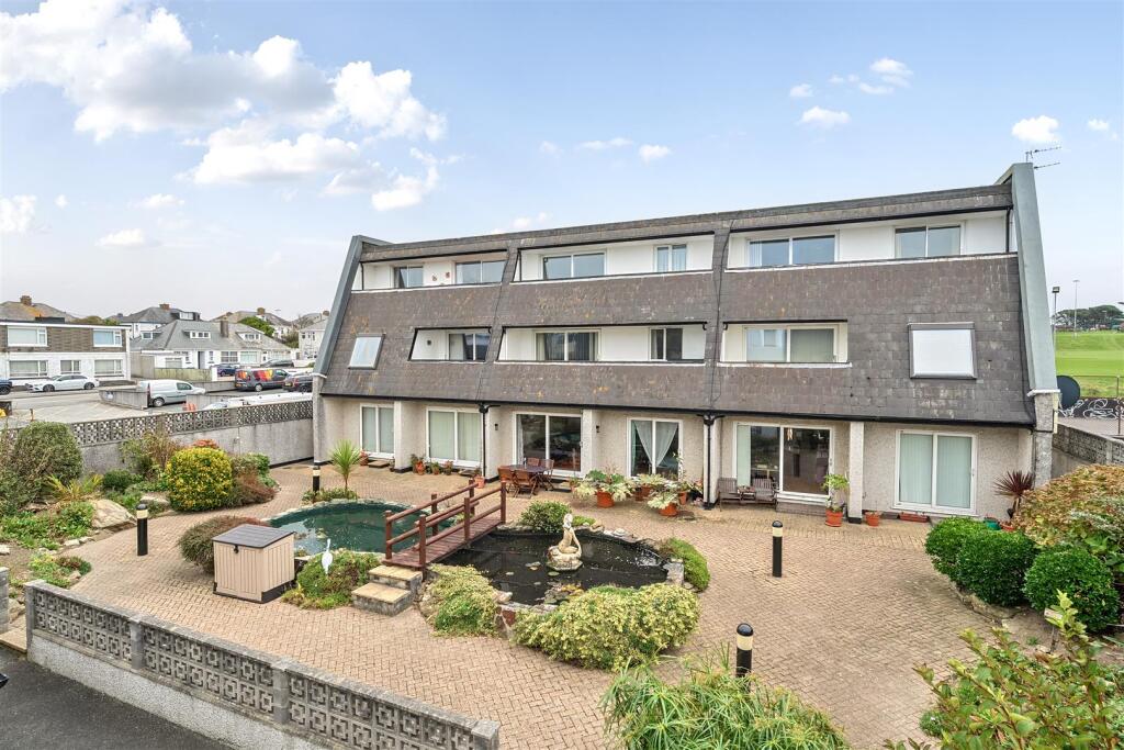 Main image of property: Chester Court, Newquay