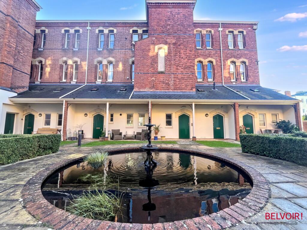 Main image of property: St Georges Place, Cheltenham, GL50