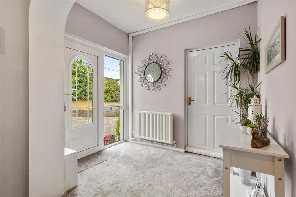 House in Swansea, Thornton, Tiers Cross - View 5