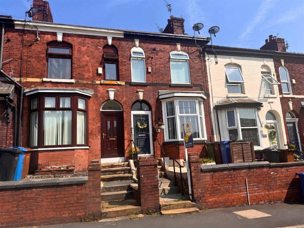 Main image of property: Parsonage Street, Stockport