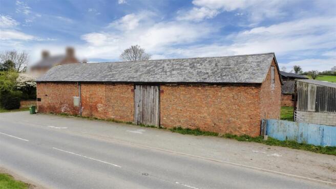 BARN 1