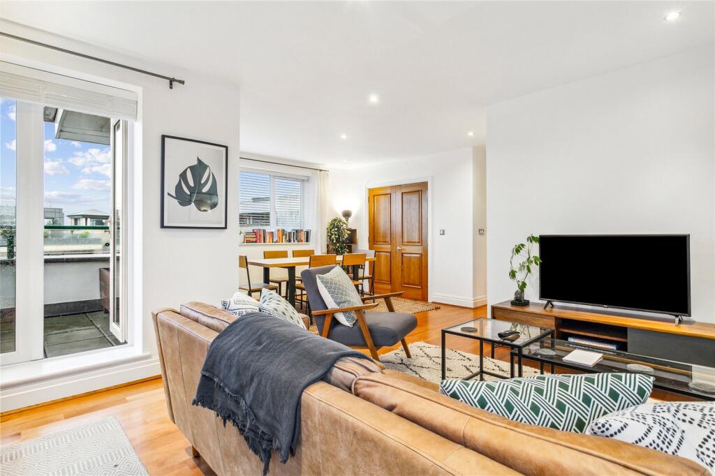 Main image of property: Strand Drive, 
Kew, TW9