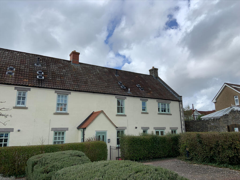 Main image of property: Cheddar