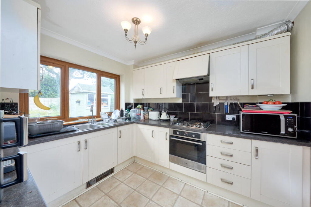 House in Warrington - More