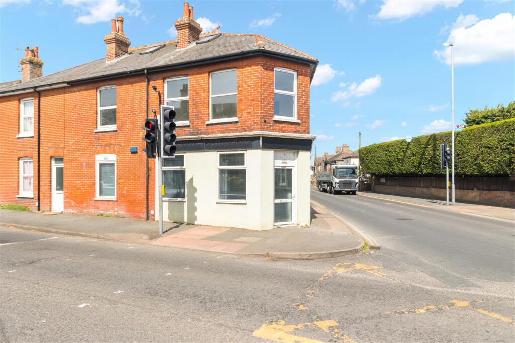 Main image of property: Battle Road, Hailsham