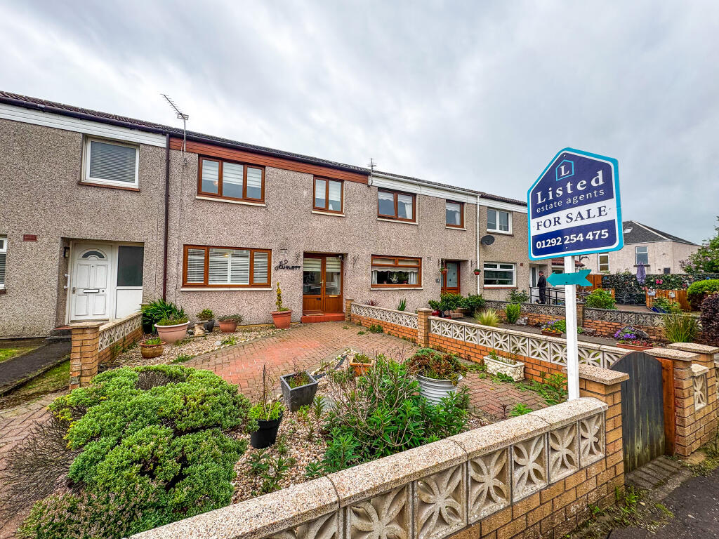 Main image of property: Limekiln Road, Stevenston, North Ayrshire