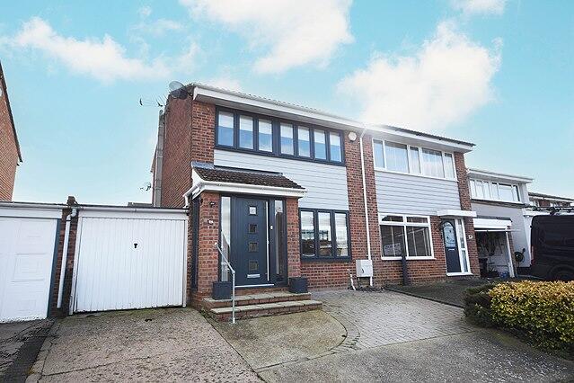 Main image of property: Vernon Way, Braintree, CM7