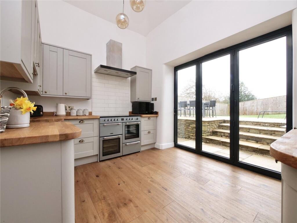 Additional image 6 of Fully Renovated Village House - Beckington