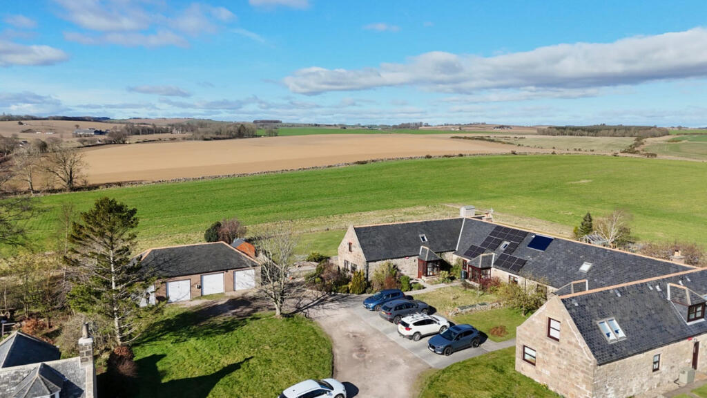 Additional image 39 of Gilmorton Steadings, Ellon, AB41