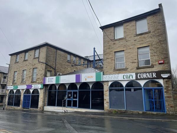 Main image of property: Onward House, 2 Baptist Place, Bradford, West Yorkshire