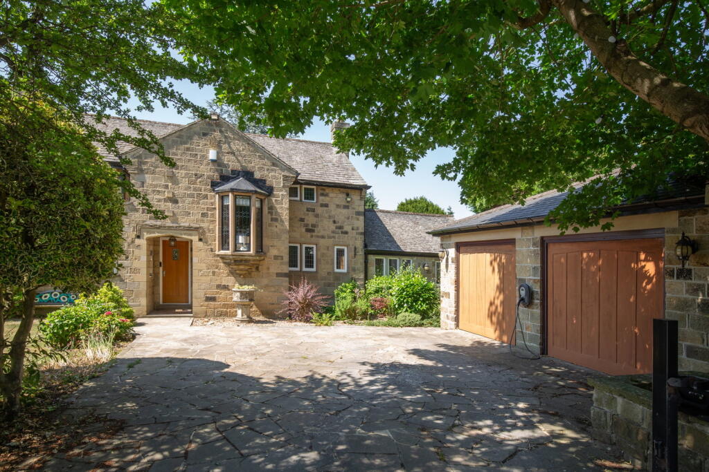 Villa Road, Bingley, BD16 4EH photo 2