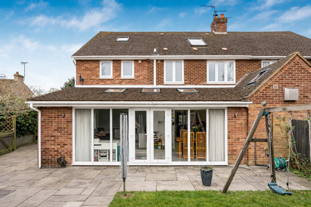 Additional image 27 of White Horse Lane, Burnham Green, AL6