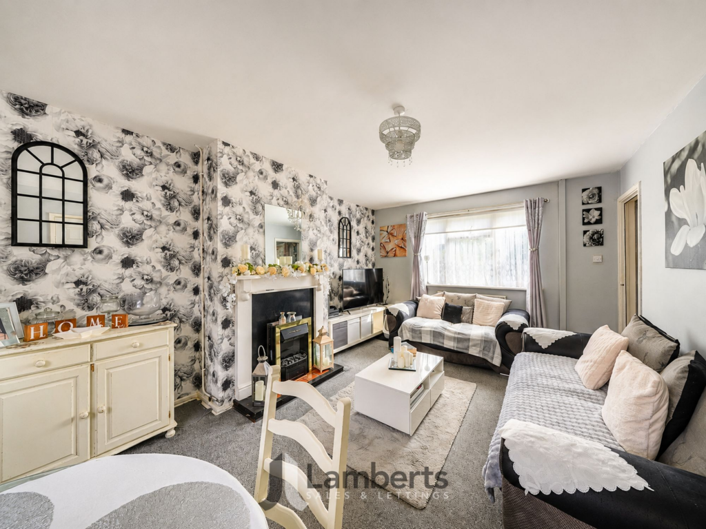 House in Birmingham - View 5