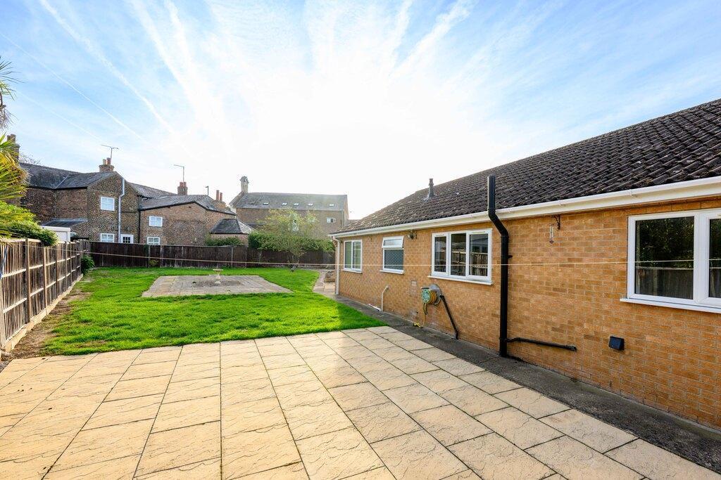 House in Peterborough - More