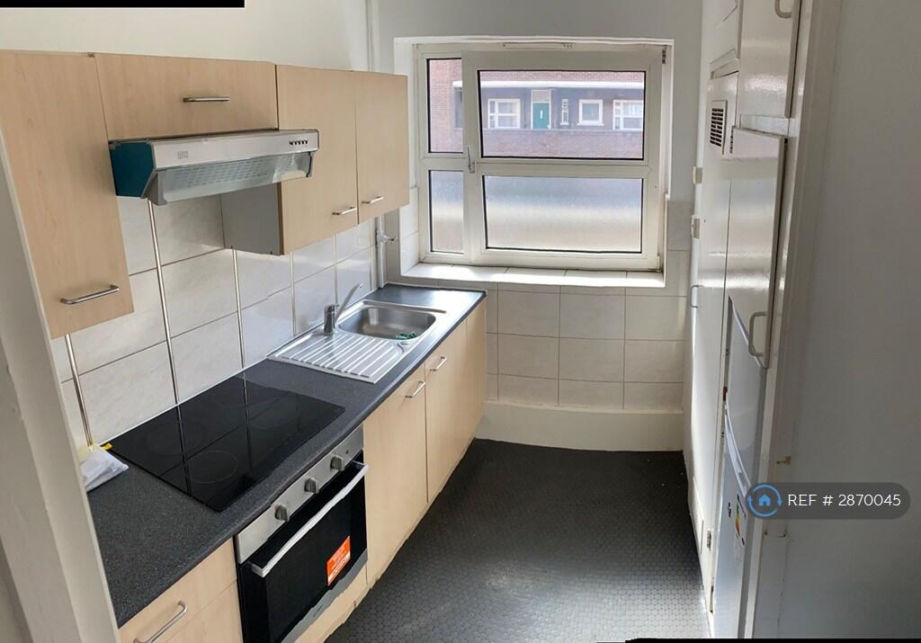 Main image of property: Fulcher House, London, N1