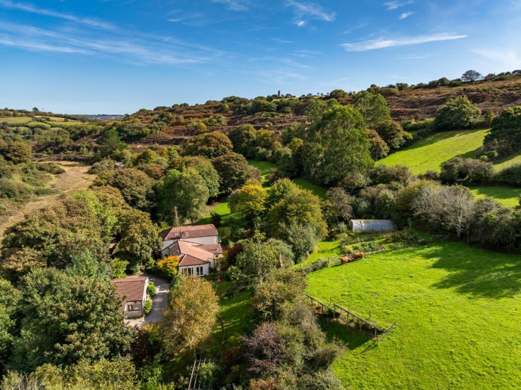 Main image of property: Hale Mills, Twelveheads, Truro, Cornwall, TR4