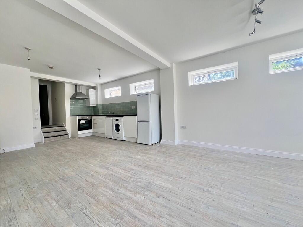 Main image of property: Peterborough Road, Harrow