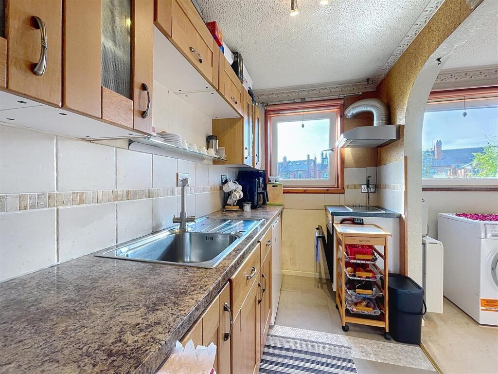 Apartment in Coventry - View 5