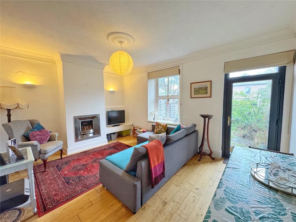 House in Rossendale, Reeds Holme - View 2