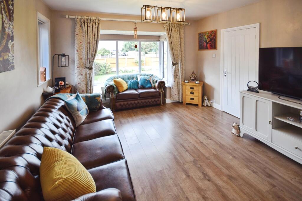 House in East Lindsey, Chapel St. Leonards - View 4
