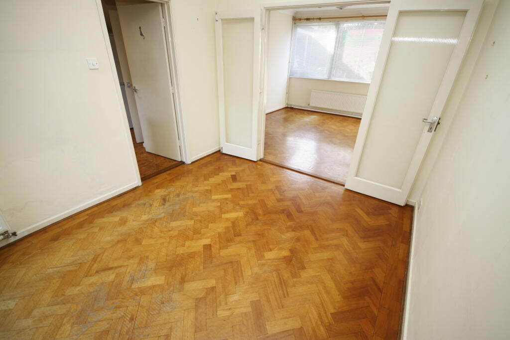 House in London - More
