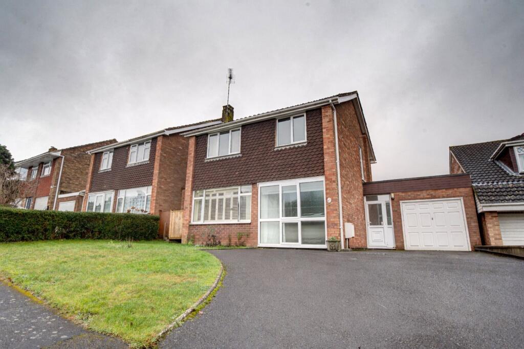 Main image of property: Braemar Close, Lawns, Swindon, Wiltshire, SN3