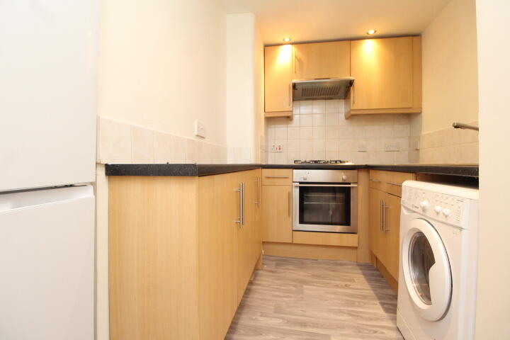 Apartment in Glasgow - View 4