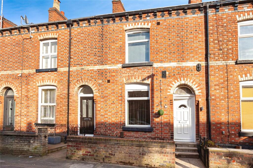 Main image of property: Crompton Road, Macclesfield, Cheshire, SK11