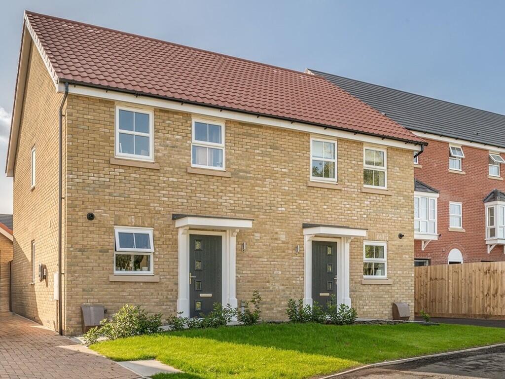 Main image of property: Buxton Road,
Old Catton,
Norfolk,
NR6 7GJ