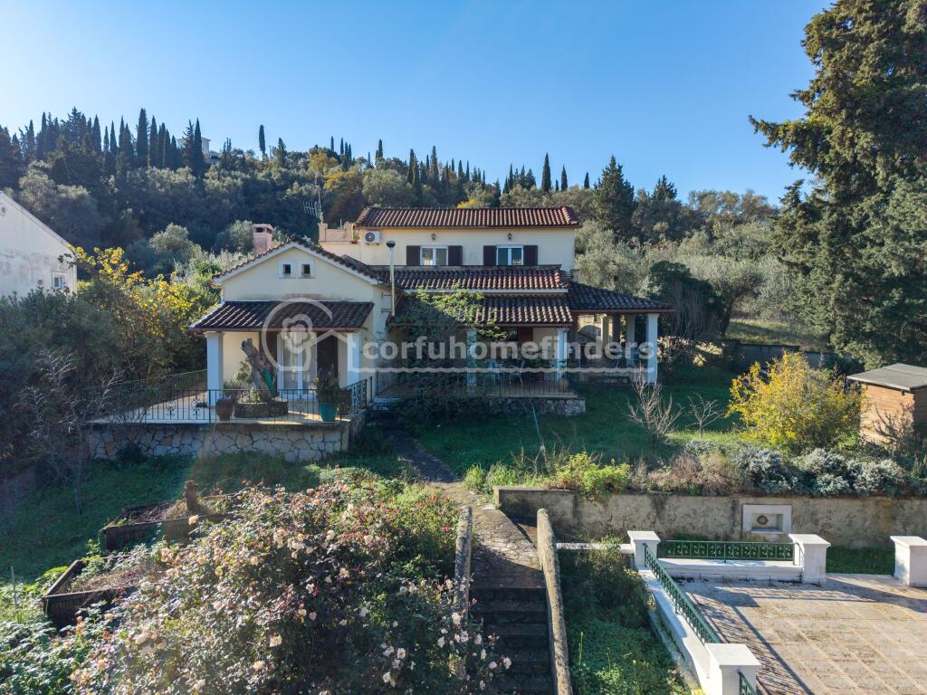 Main image of property: Ionian Islands, Corfu