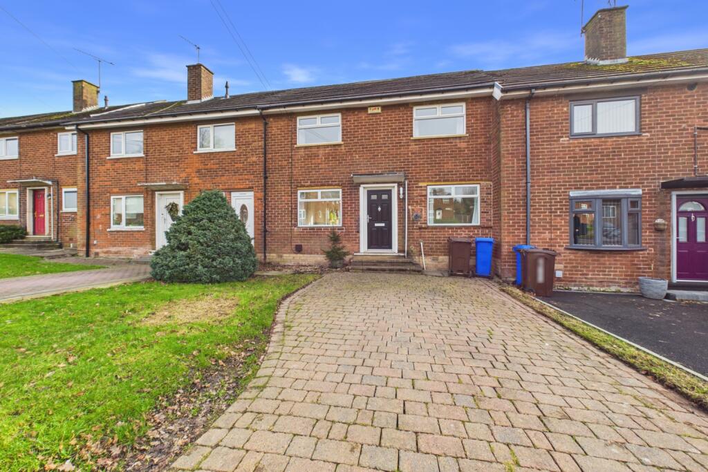 Main image of property: Reney Avenue, Greenhill, Sheffield, S8 7FJ