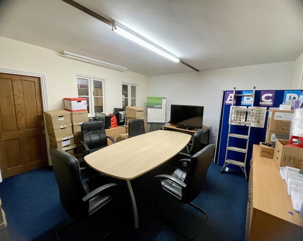 Board Room