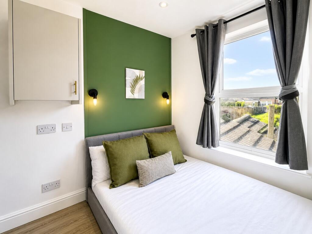 Main image of property: Tunnard Street, Boston