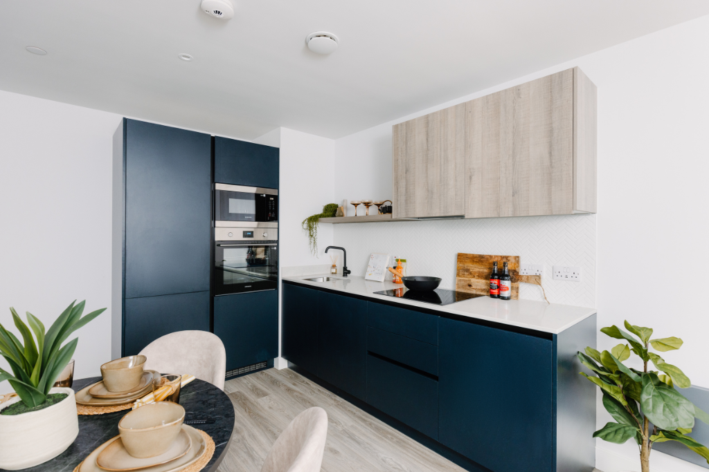 Main image of property: Flat 610, The Laurel, Inkwell Place, Birmingham, B16