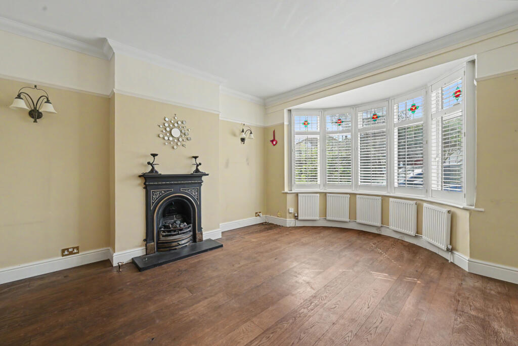 House in London - View 5